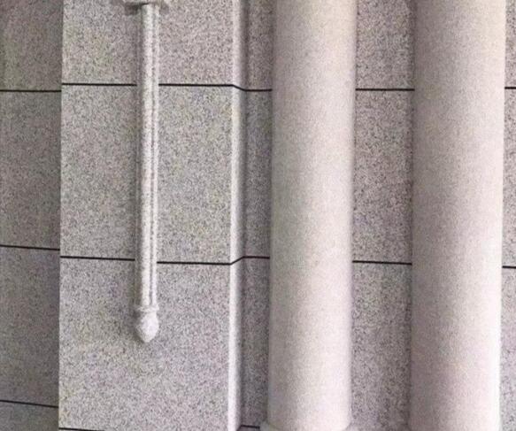 水包砂施工要幾道工序？（2020施工工藝步驟）