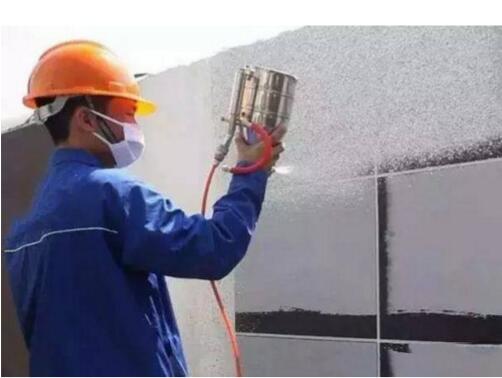 水包砂施工要幾道工序？（2020施工工藝步驟）